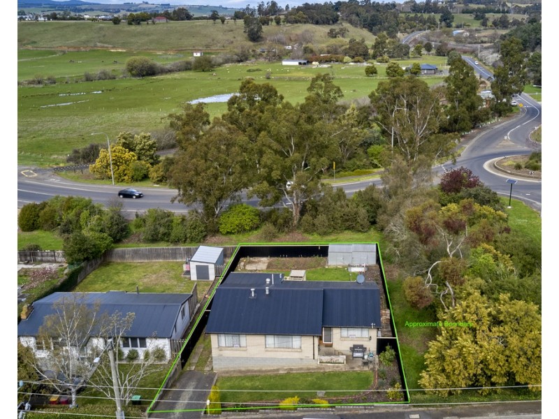 111 Station Road, Norwood TAS 7250