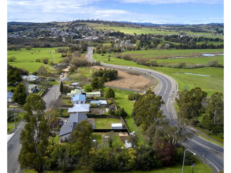 111 Station Road, Norwood TAS 7250