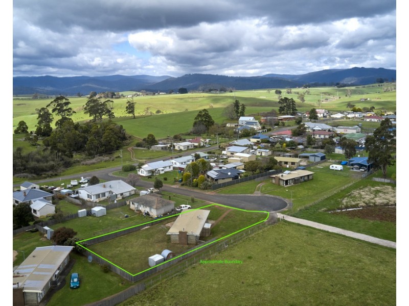 6 Willow Court, Winnaleah TAS 7265