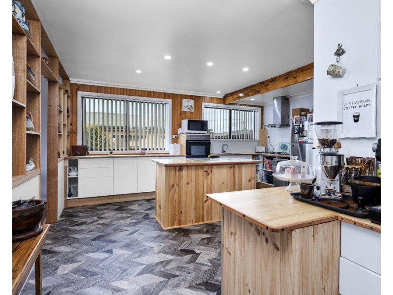 39 Ellenor Street, Scottsdale TAS 7260