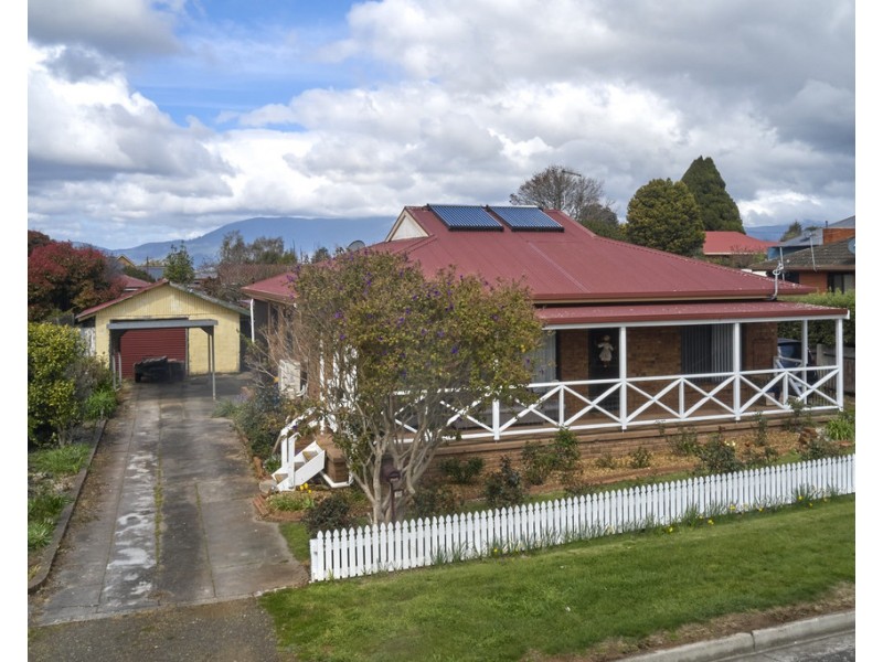 39 Ellenor Street, Scottsdale TAS 7260