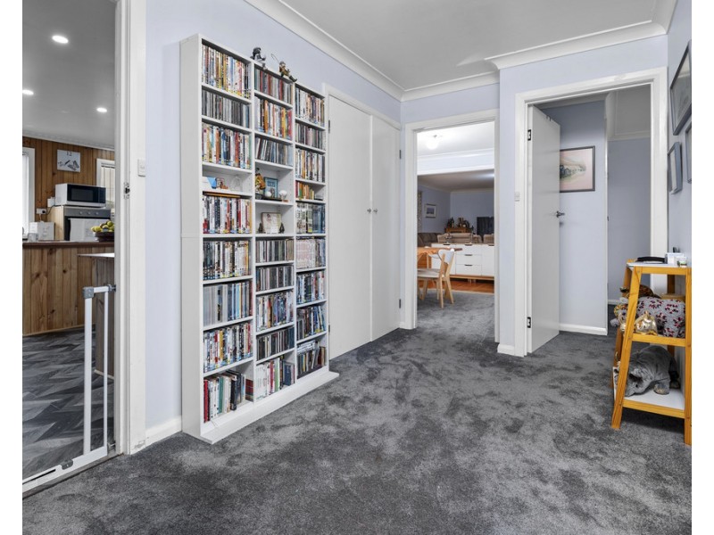 39 Ellenor Street, Scottsdale TAS 7260