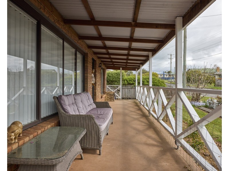 39 Ellenor Street, Scottsdale TAS 7260