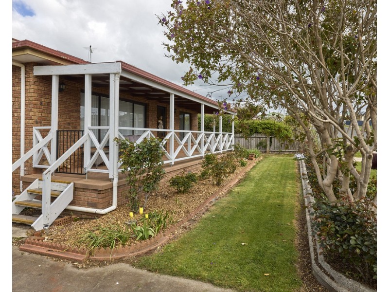 39 Ellenor Street, Scottsdale TAS 7260