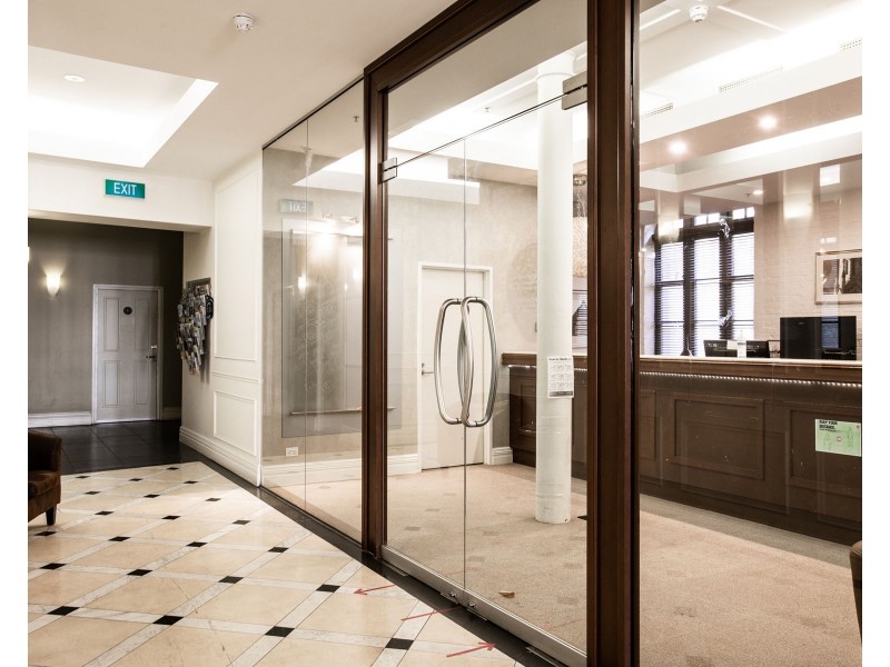 405/16 Paterson Street, Launceston TAS 7250