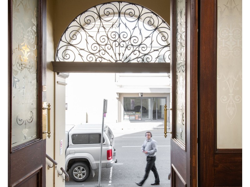 405/16 Paterson Street, Launceston TAS 7250