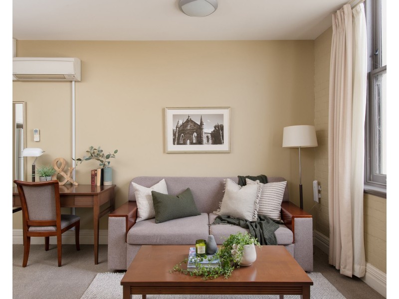 405/16 Paterson Street, Launceston TAS 7250