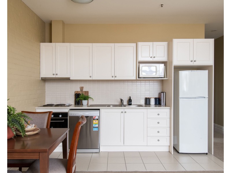 405/16 Paterson Street, Launceston TAS 7250