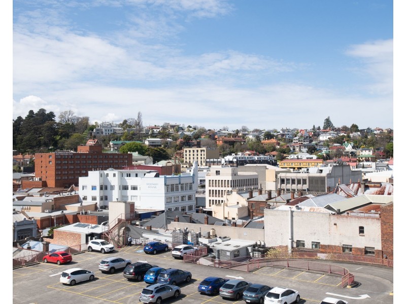 405/16 Paterson Street, Launceston TAS 7250