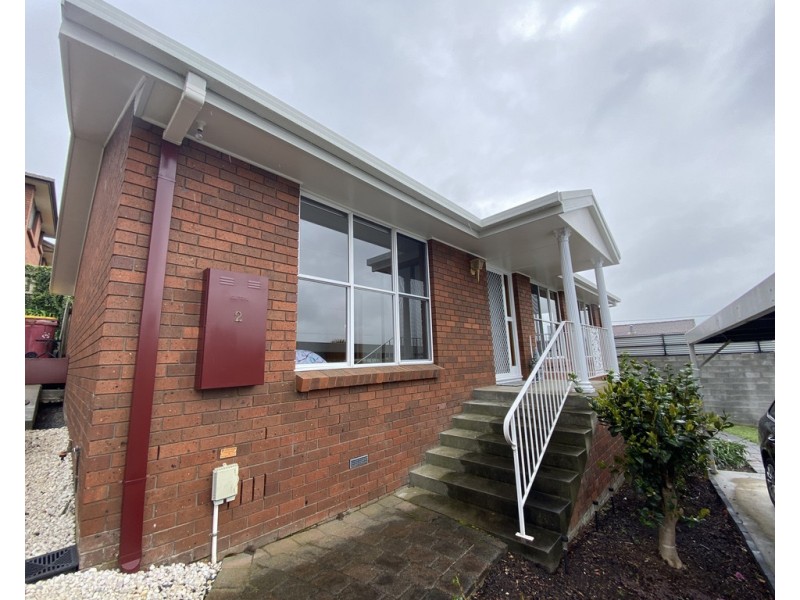 2/25 Montgomery Court, Norwood TAS 7250