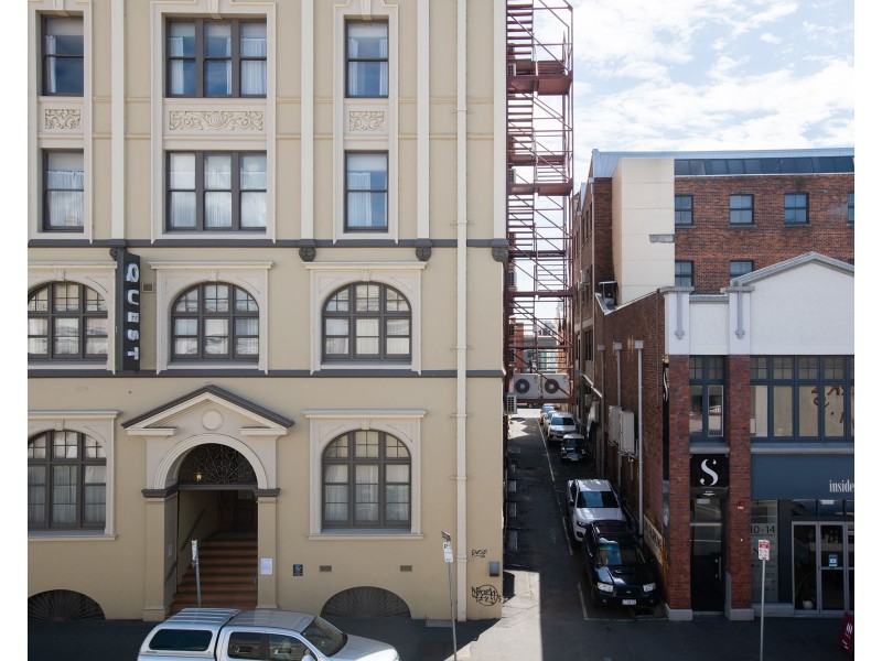 505/16 Paterson Street, Launceston TAS 7250