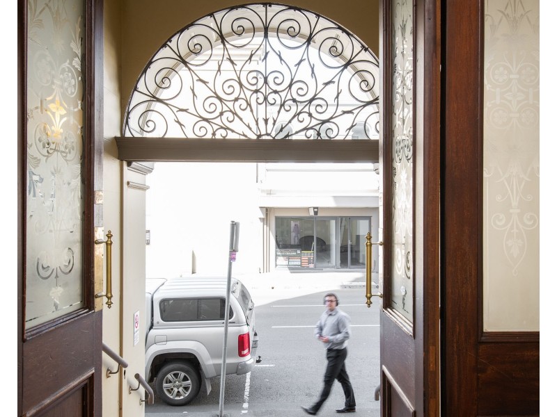 505/16 Paterson Street, Launceston TAS 7250