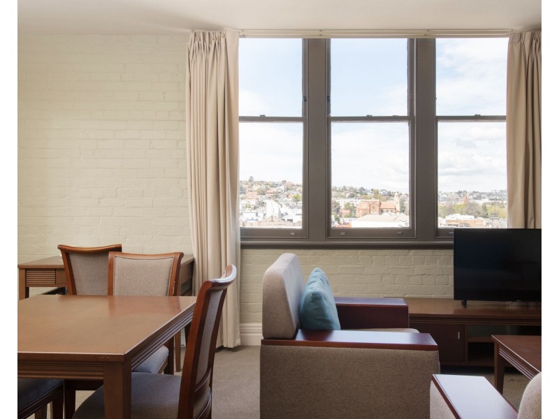 505/16 Paterson Street, Launceston TAS 7250