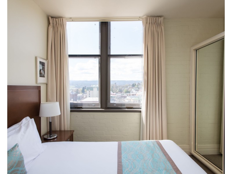 505/16 Paterson Street, Launceston TAS 7250