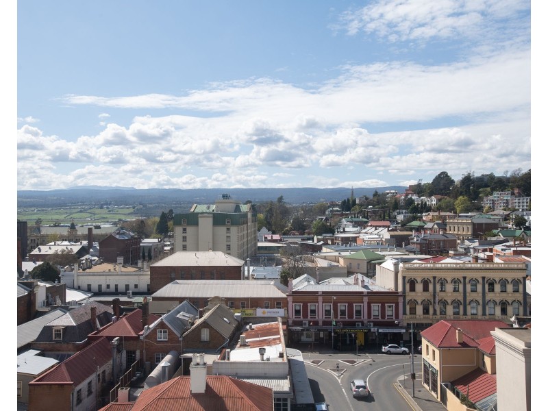 505/16 Paterson Street, Launceston TAS 7250