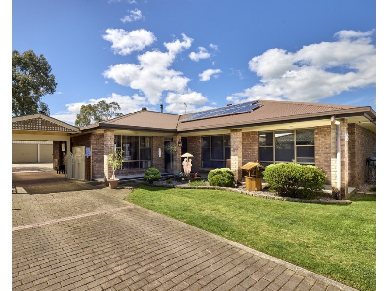 16 Arthur Street, Perth TAS 7300
