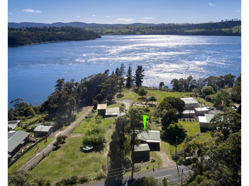 666 Deviot Road, Deviot TAS 7275