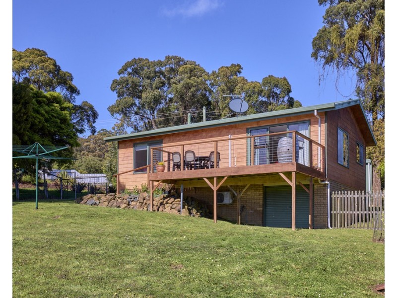 666 Deviot Road, Deviot TAS 7275