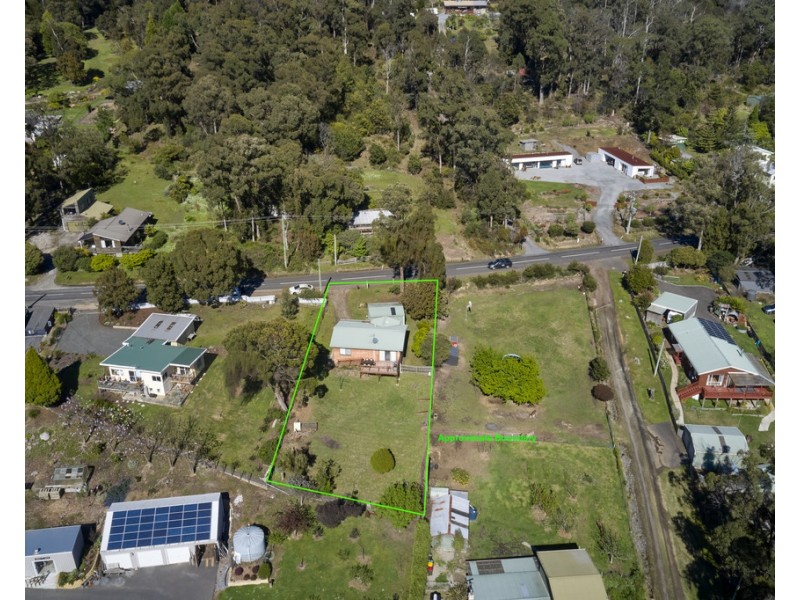 666 Deviot Road, Deviot TAS 7275