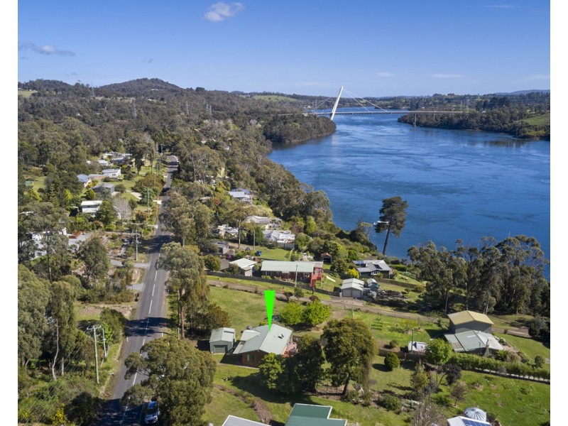 666 Deviot Road, Deviot TAS 7275