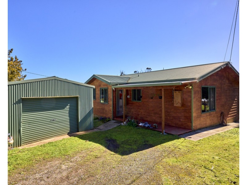 666 Deviot Road, Deviot TAS 7275
