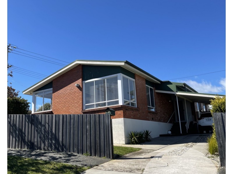 18 Highgate Street, Youngtown TAS 7249
