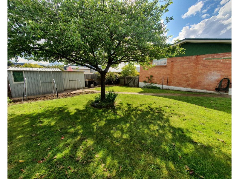 18 Highgate Street, Youngtown TAS 7249