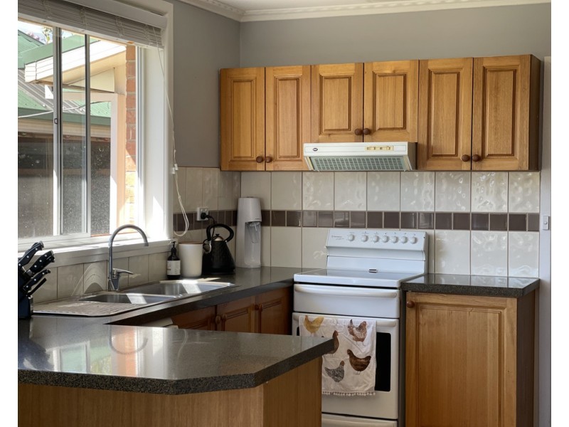18 Highgate Street, Youngtown TAS 7249