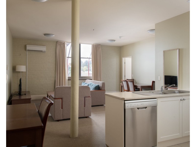 404/16 Paterson Street, Launceston TAS 7250