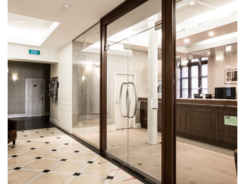 404/16 Paterson Street, Launceston TAS 7250