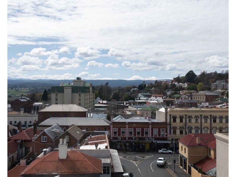 404/16 Paterson Street, Launceston TAS 7250