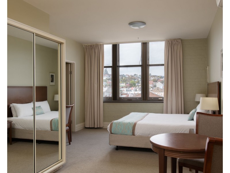 404/16 Paterson Street, Launceston TAS 7250