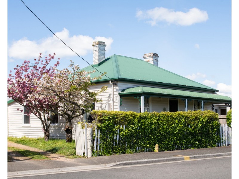 5 Macquarie Street, Evandale TAS 7212