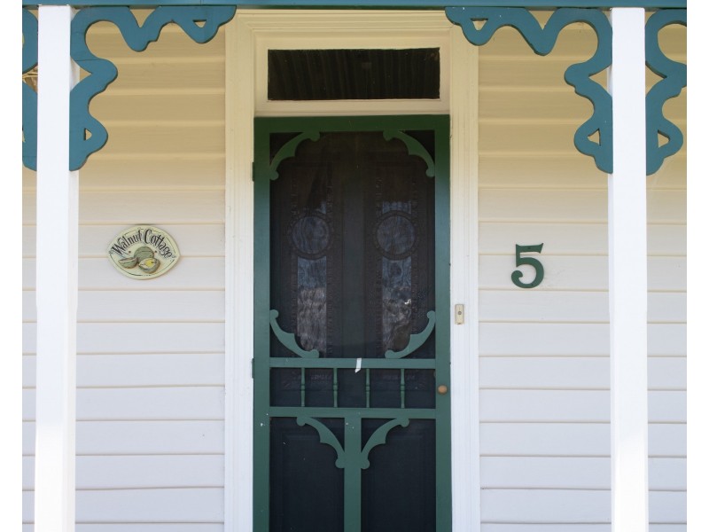 5 Macquarie Street, Evandale TAS 7212