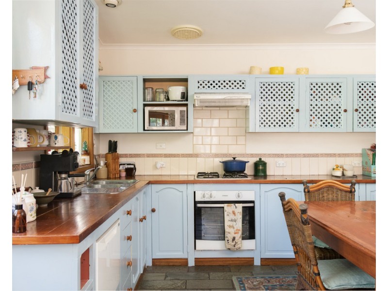 5 Macquarie Street, Evandale TAS 7212