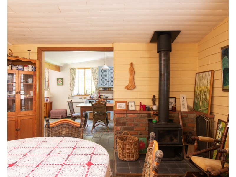 5 Macquarie Street, Evandale TAS 7212