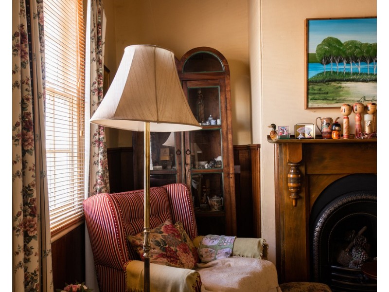 5 Macquarie Street, Evandale TAS 7212