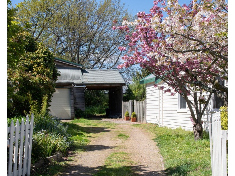 5 Macquarie Street, Evandale TAS 7212