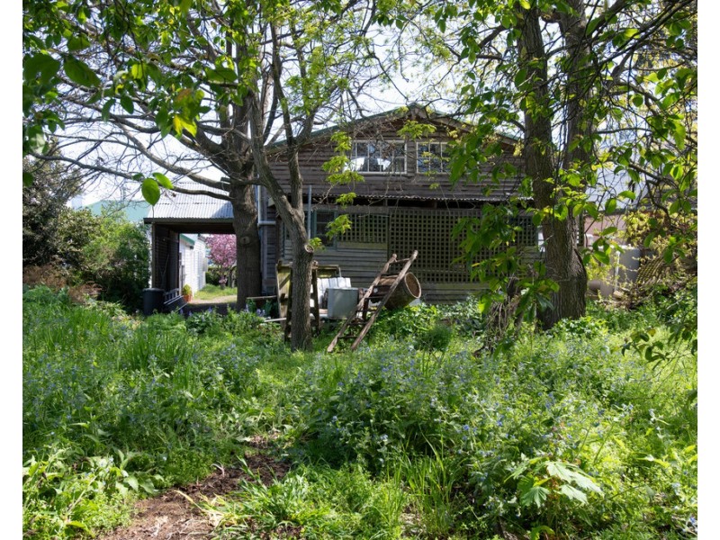 5 Macquarie Street, Evandale TAS 7212