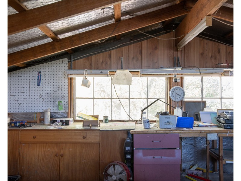 5 Macquarie Street, Evandale TAS 7212