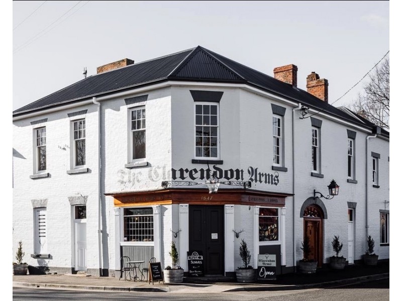 5 Macquarie Street, Evandale TAS 7212