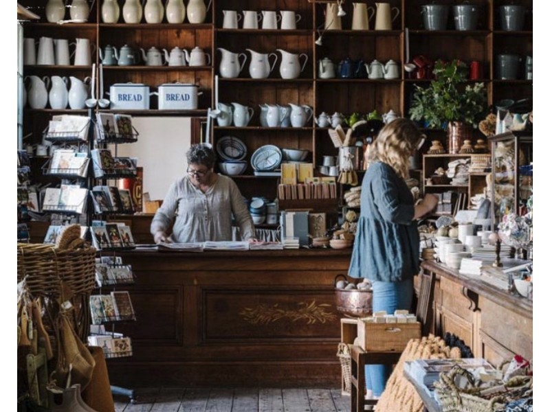 5 Macquarie Street, Evandale TAS 7212