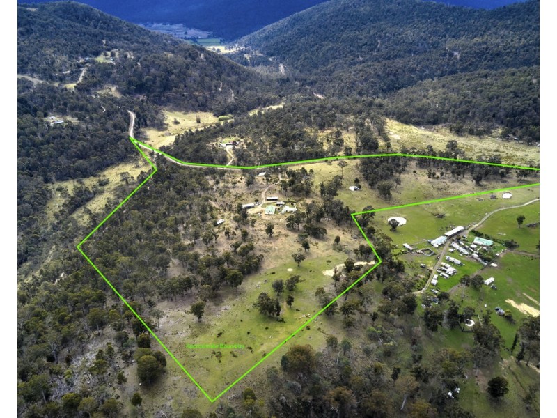894 Sawpit Hill Road, Blessington TAS 7212