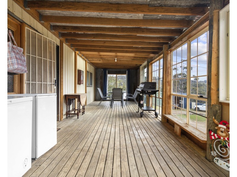 894 Sawpit Hill Road, Blessington TAS 7212
