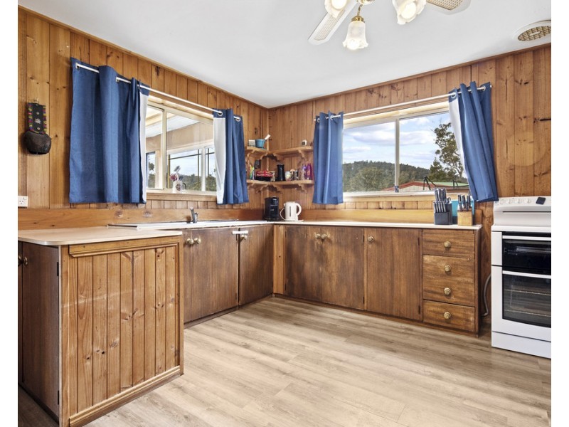 894 Sawpit Hill Road, Blessington TAS 7212
