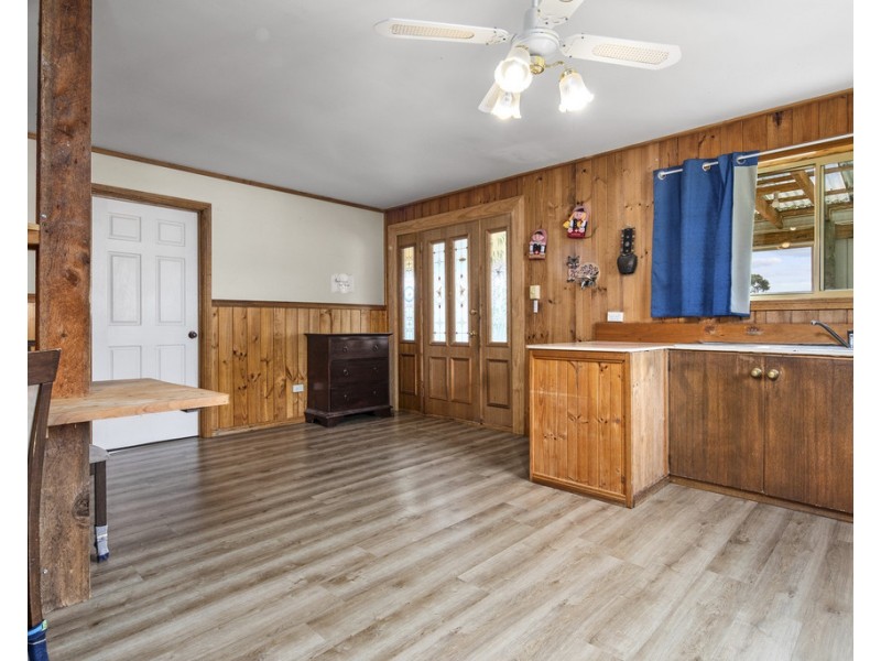 894 Sawpit Hill Road, Blessington TAS 7212