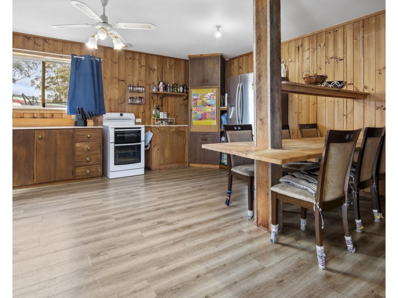 894 Sawpit Hill Road, Blessington TAS 7212