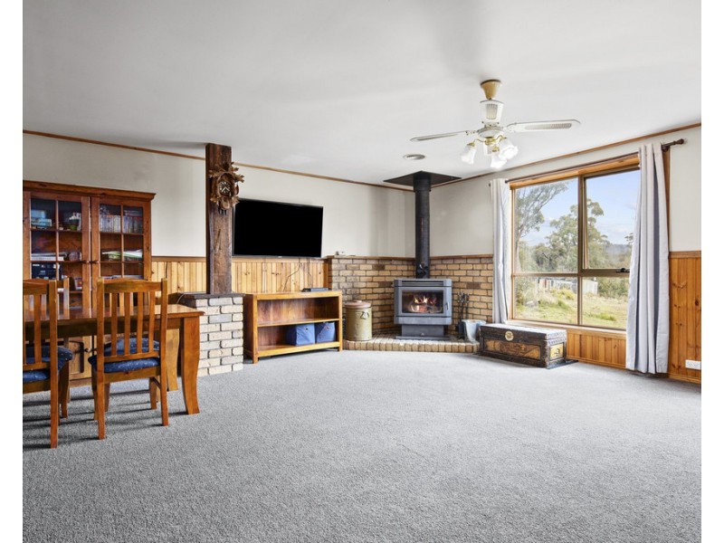 894 Sawpit Hill Road, Blessington TAS 7212