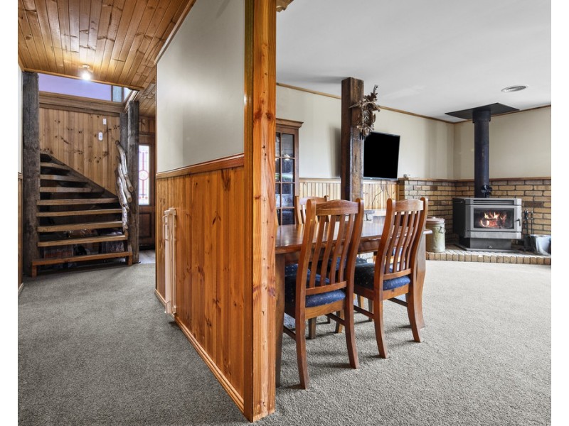 894 Sawpit Hill Road, Blessington TAS 7212