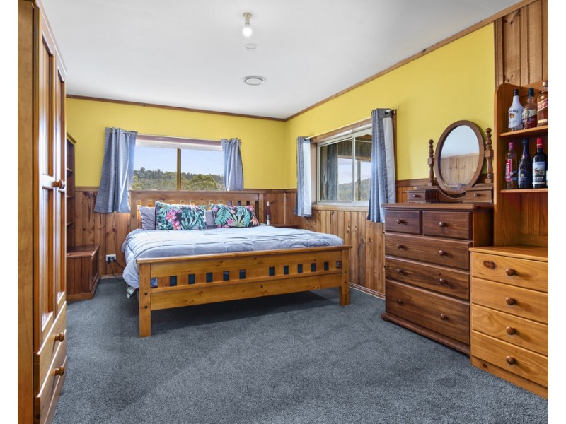 894 Sawpit Hill Road, Blessington TAS 7212